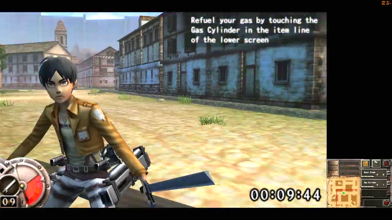 Download Battlefield (Attack on Titan Tribute) Android