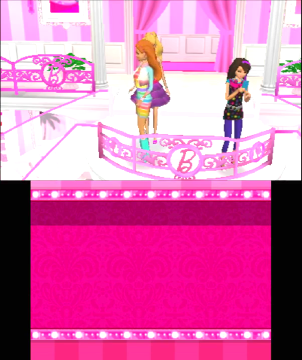 Barbie: Party Download -