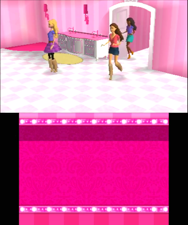 Barbie: Dreamhouse Party Download GameFabrique