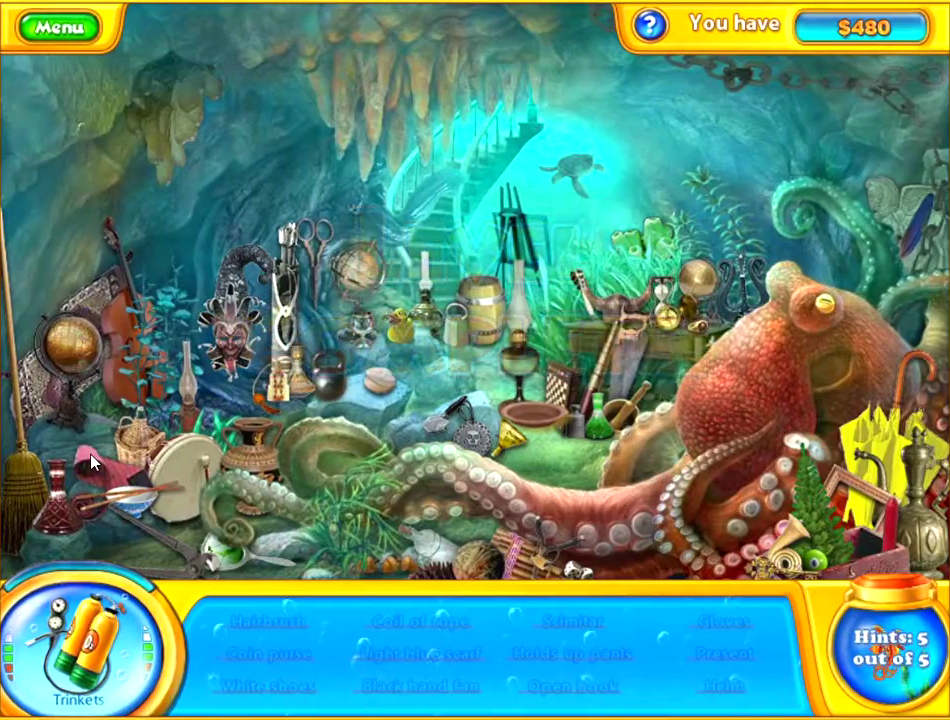 fishdom h2o hidden odyssey apk