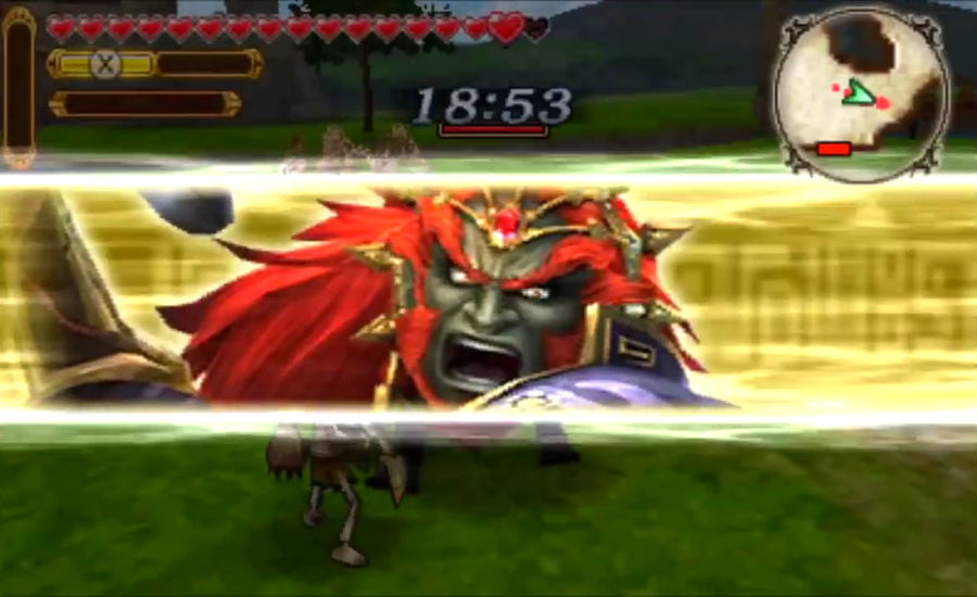 Hyrule Warriors Legends (USA) Decrypted.3ds ROM : Koei Tecmo, Omega Force,  Team Ninja : Free Download, Borrow, and Streaming : Internet Archive
