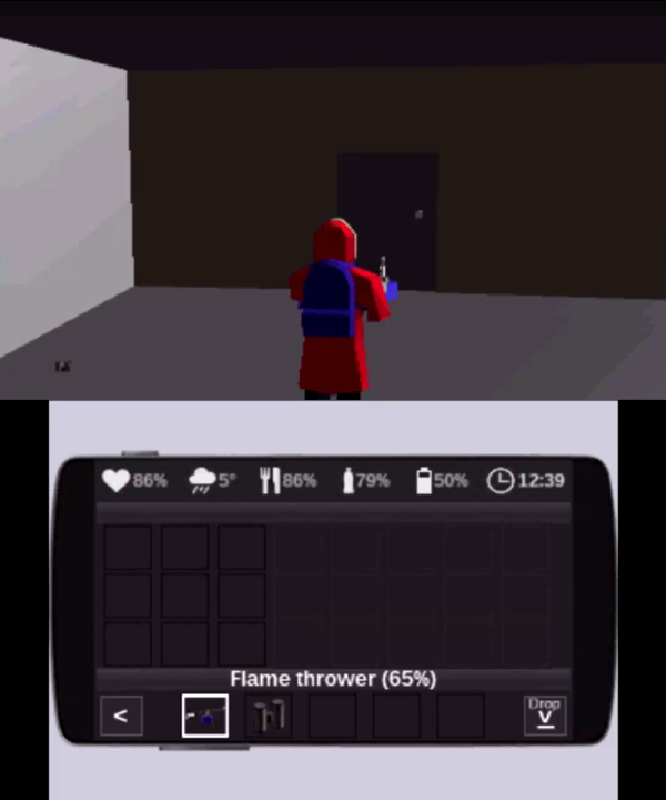 Ice Station Z Download GameFabrique