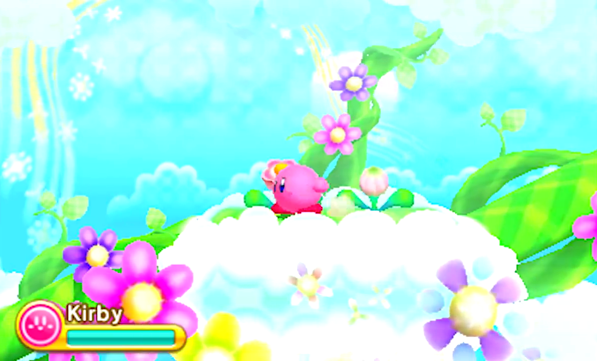 Kirby: Triple Deluxe Download | GameFabrique