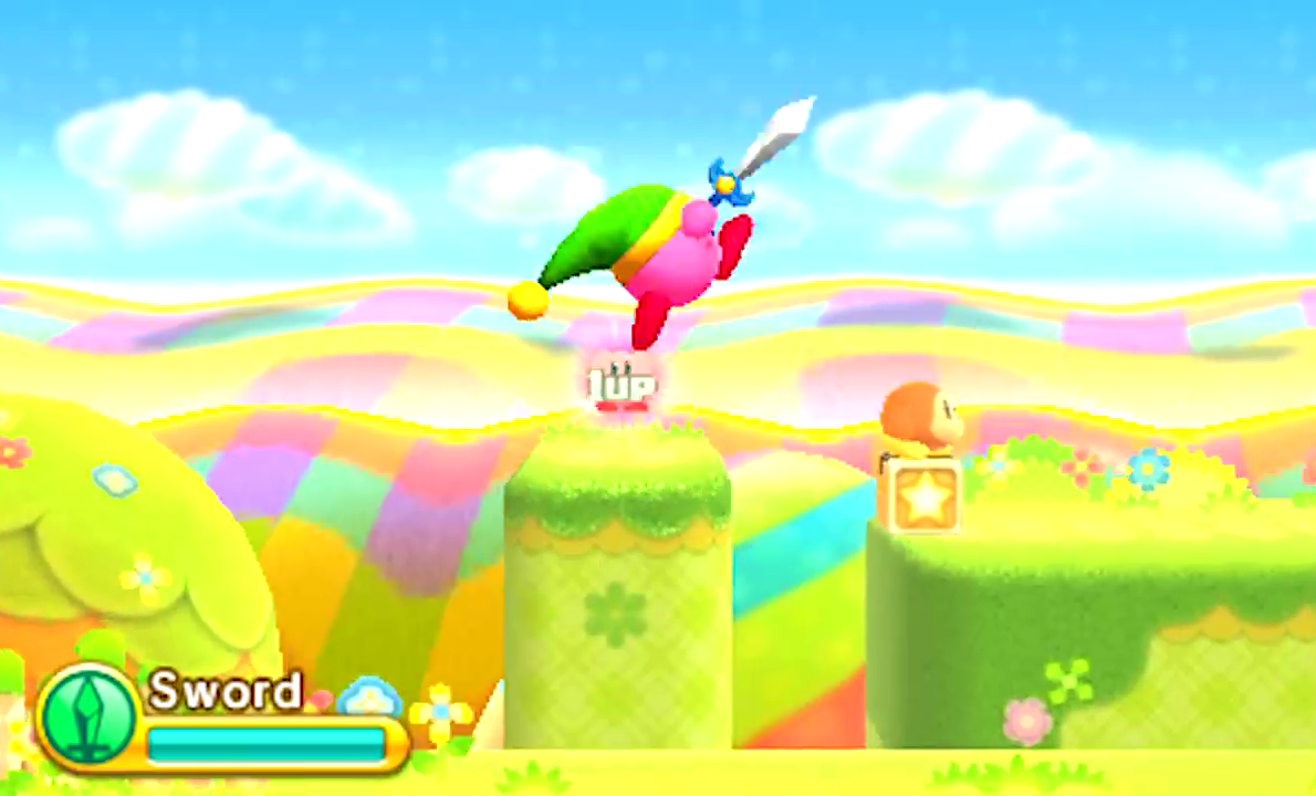 Kirby: Triple Deluxe Download | GameFabrique