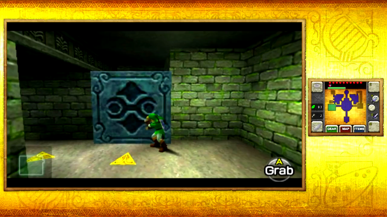 RPGFan (dot com) on X: The Legend of #Zelda: Ocarina of Time 3D was  initially released on the Nintendo 3DS eleven years ago! We've not seen  any ports of the remastered/HD titles