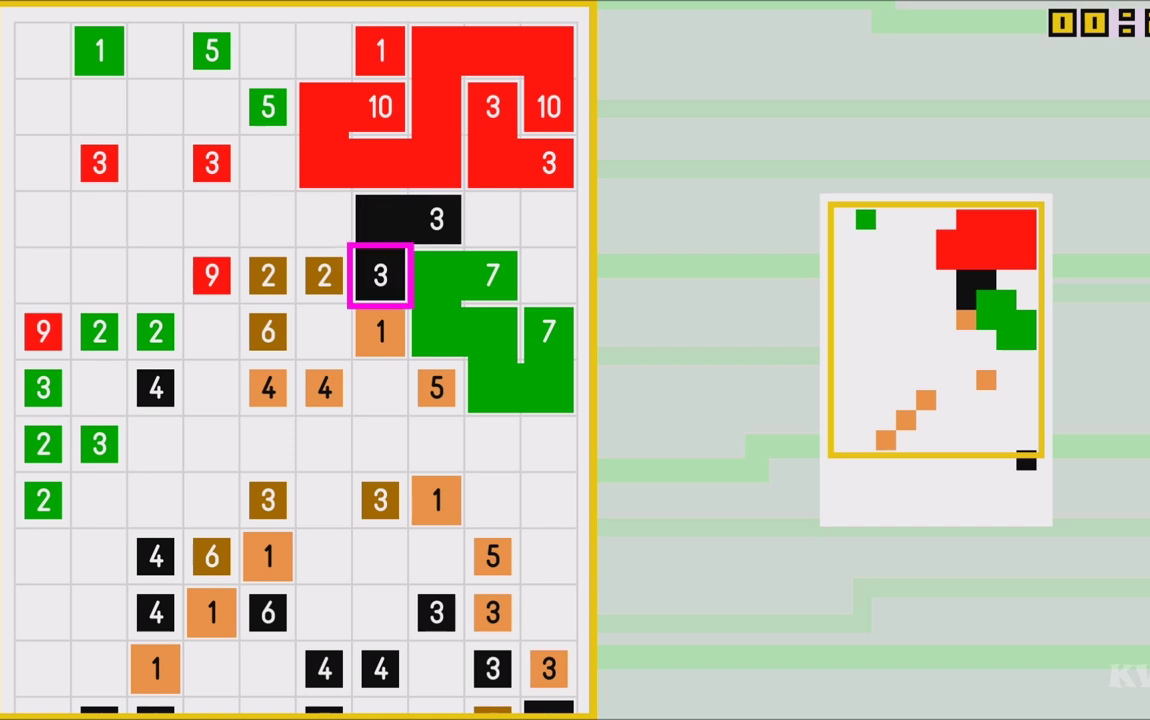 Link-a-Pix Color Download - GameFabrique