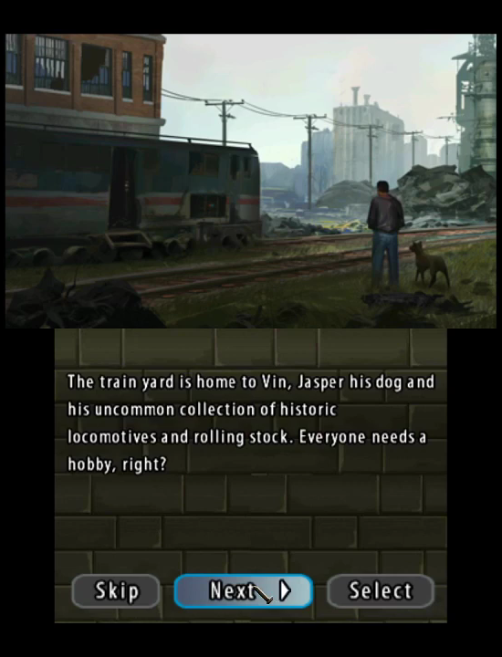 Lionel City Builder 3D: Rise of the Rails, Aplicações de download da  Nintendo 3DS, Jogos