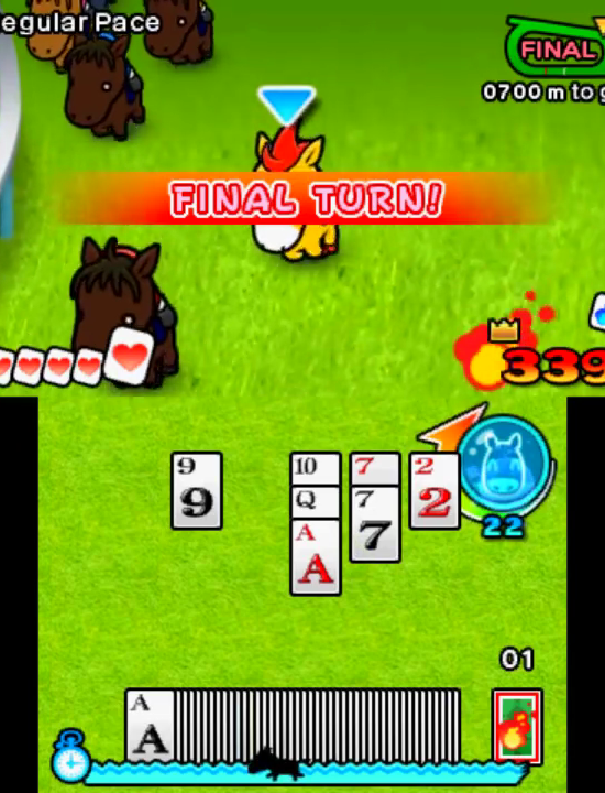 Pocket Card Jockey Download GameFabrique