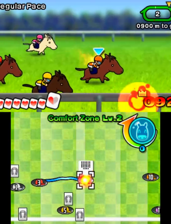 Pocket Card Jockey Download GameFabrique