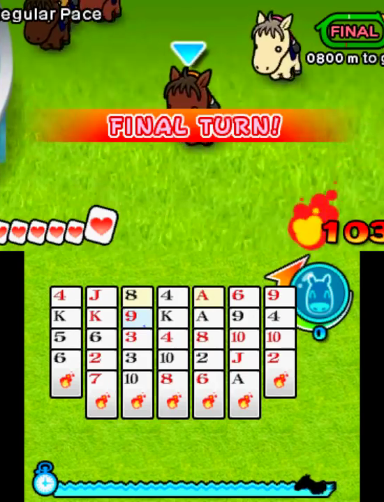 Pocket Card Jockey Download GameFabrique