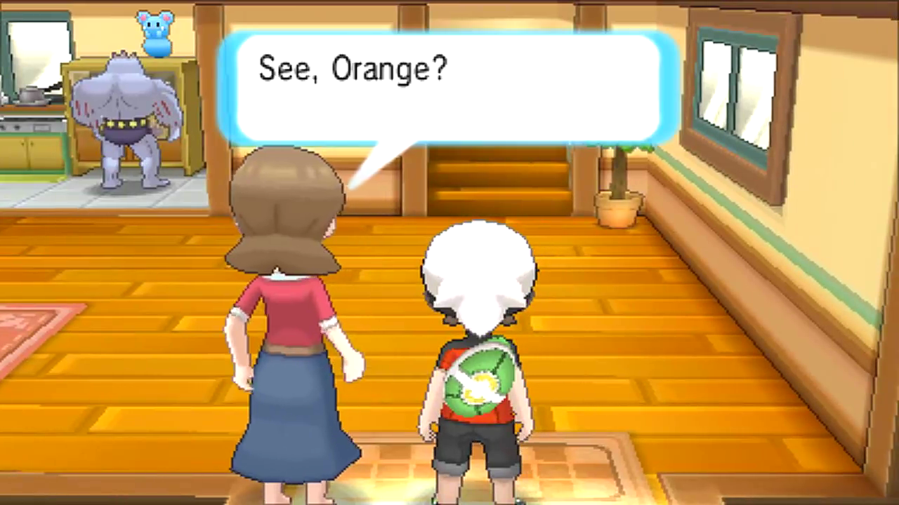 Pokémon Omega Ruby.3DS Citra DOWNLOAD