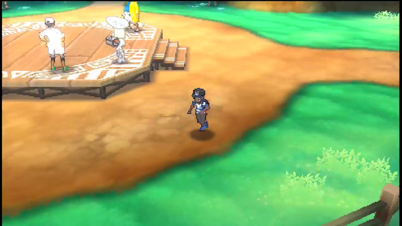 pokemon sun and moon free online game