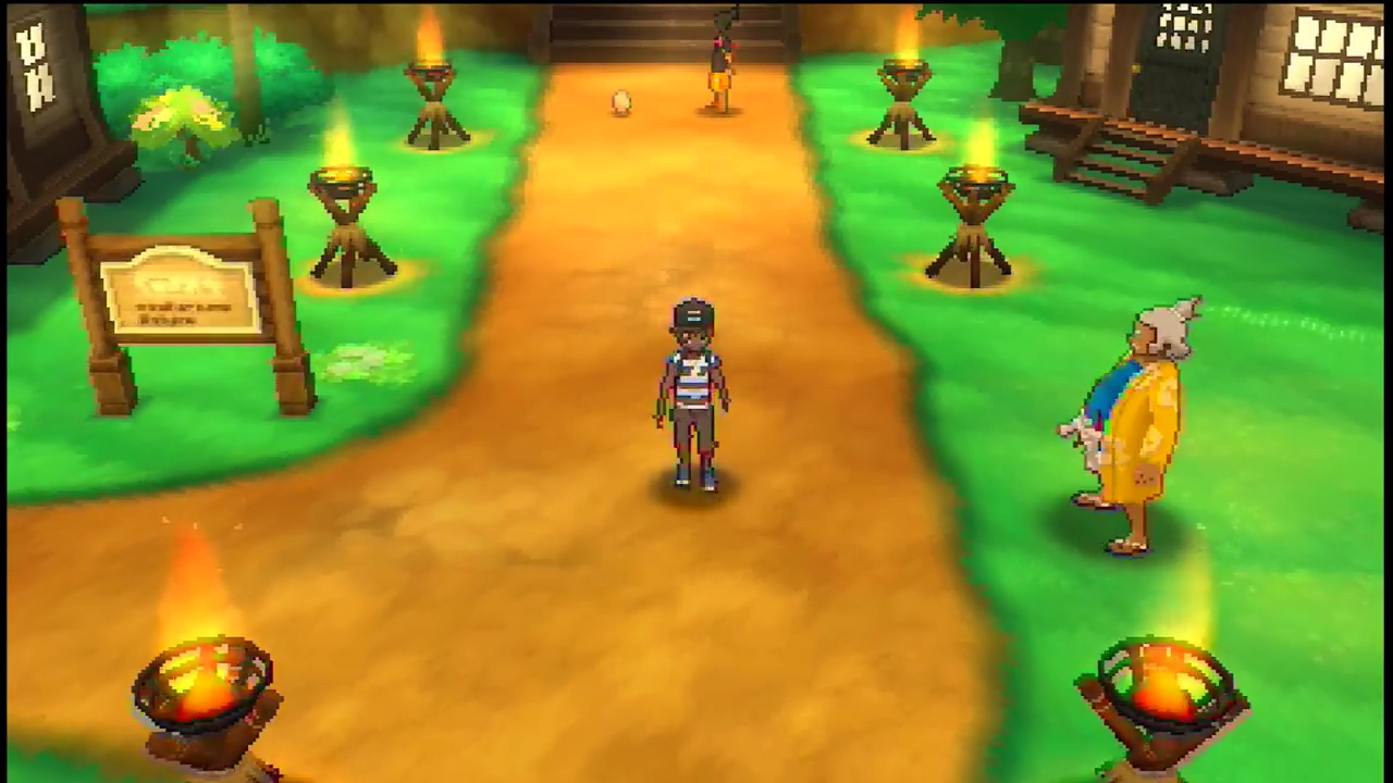 Pokemon Sun And Moon Download Game Gamefabrique.