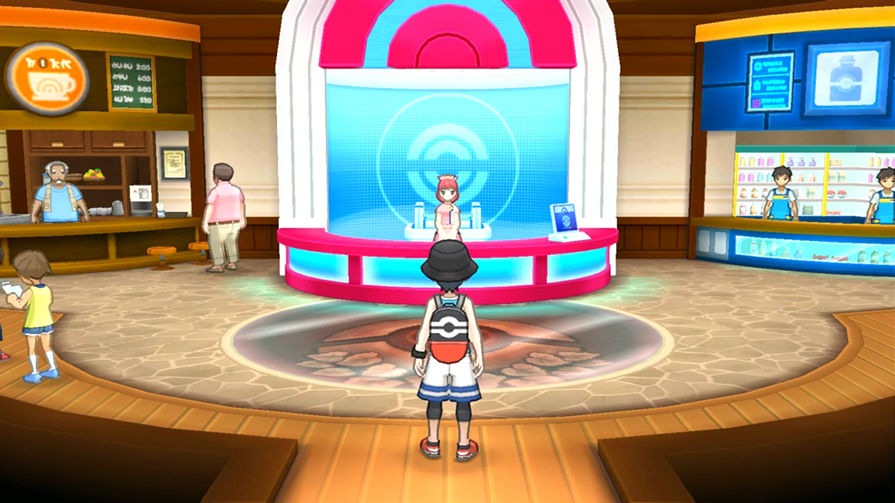 Pokemon Ultra Sun And Moon Game Download For Android Apk - Colaboratory