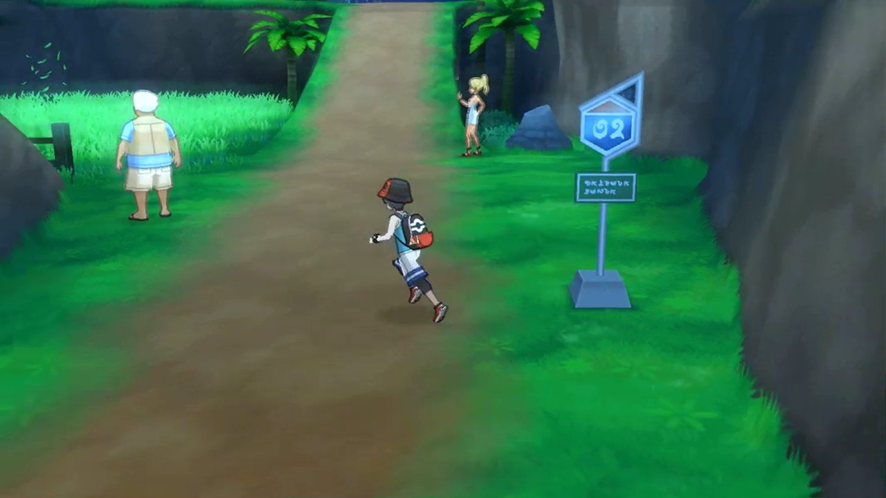 pokemon ultra sun and moon game download for pc