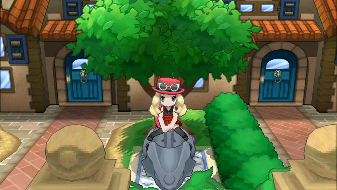 pokemon x free download for pc