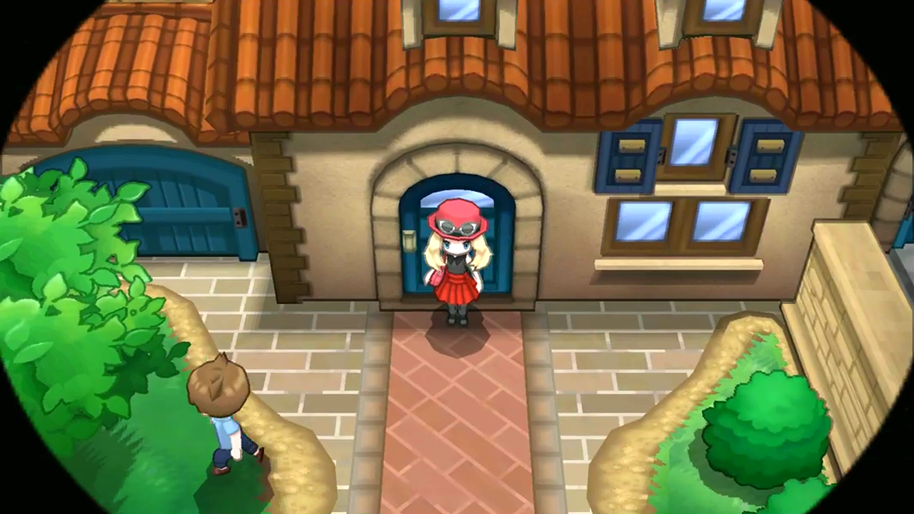 pokemonxandypc.blogspot.pt - Pokemon X and Y on PC (Working - Pokemon  Xandy PC Blogspot