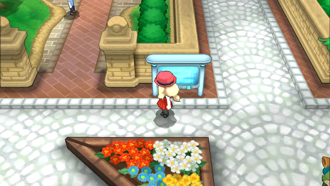 pokemonxandypc.blogspot.pt - Pokemon X and Y on PC (Working - Pokemon  Xandy PC Blogspot