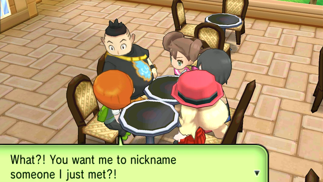 pokemon xy download for pc