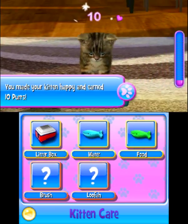 Purr Purrfection Download -