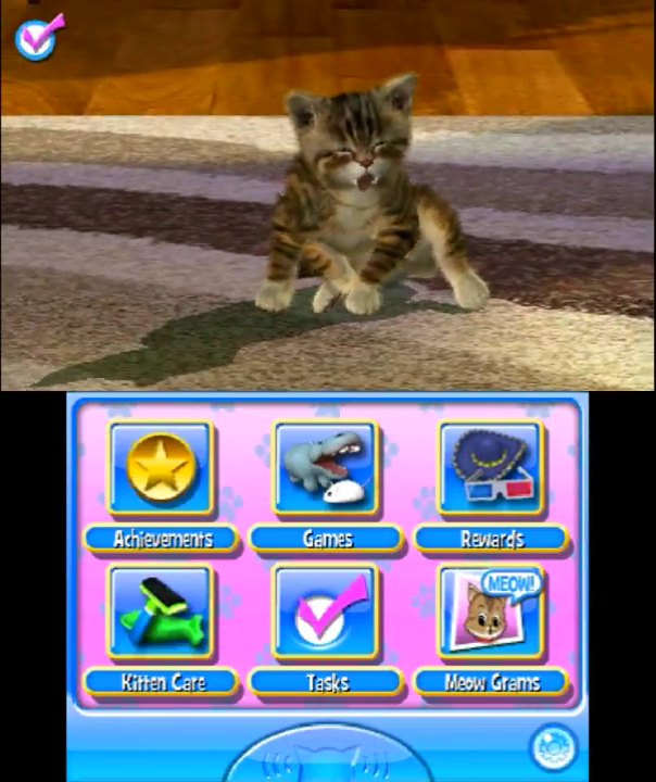 Purr Purrfection Download -