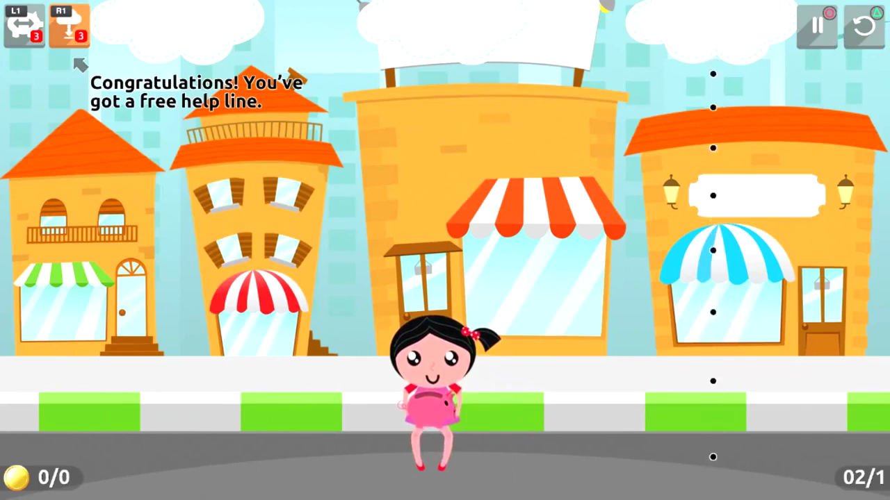 Raining Coins Download - GameFabrique