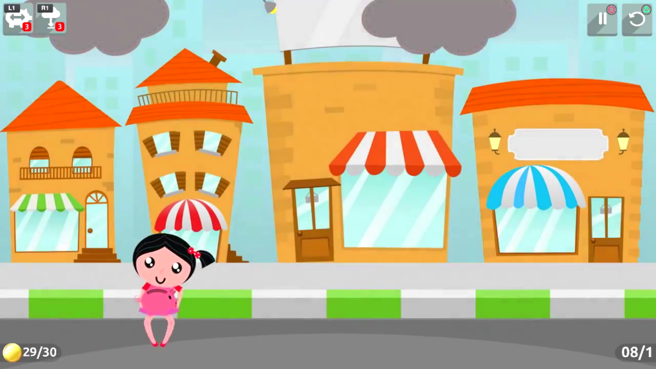 Raining Coins Download - GameFabrique