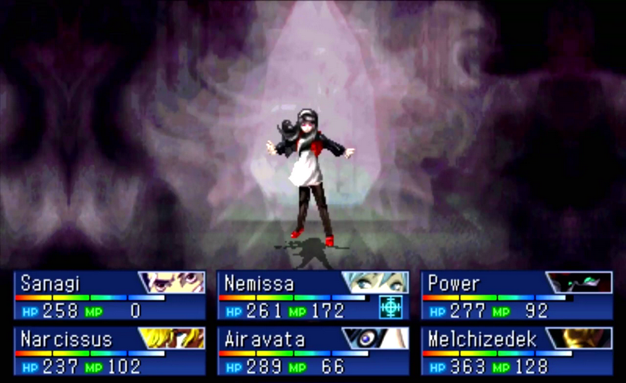 Shin Megami Tensei: Devil Summoner: Soul Hackers Review (3DS