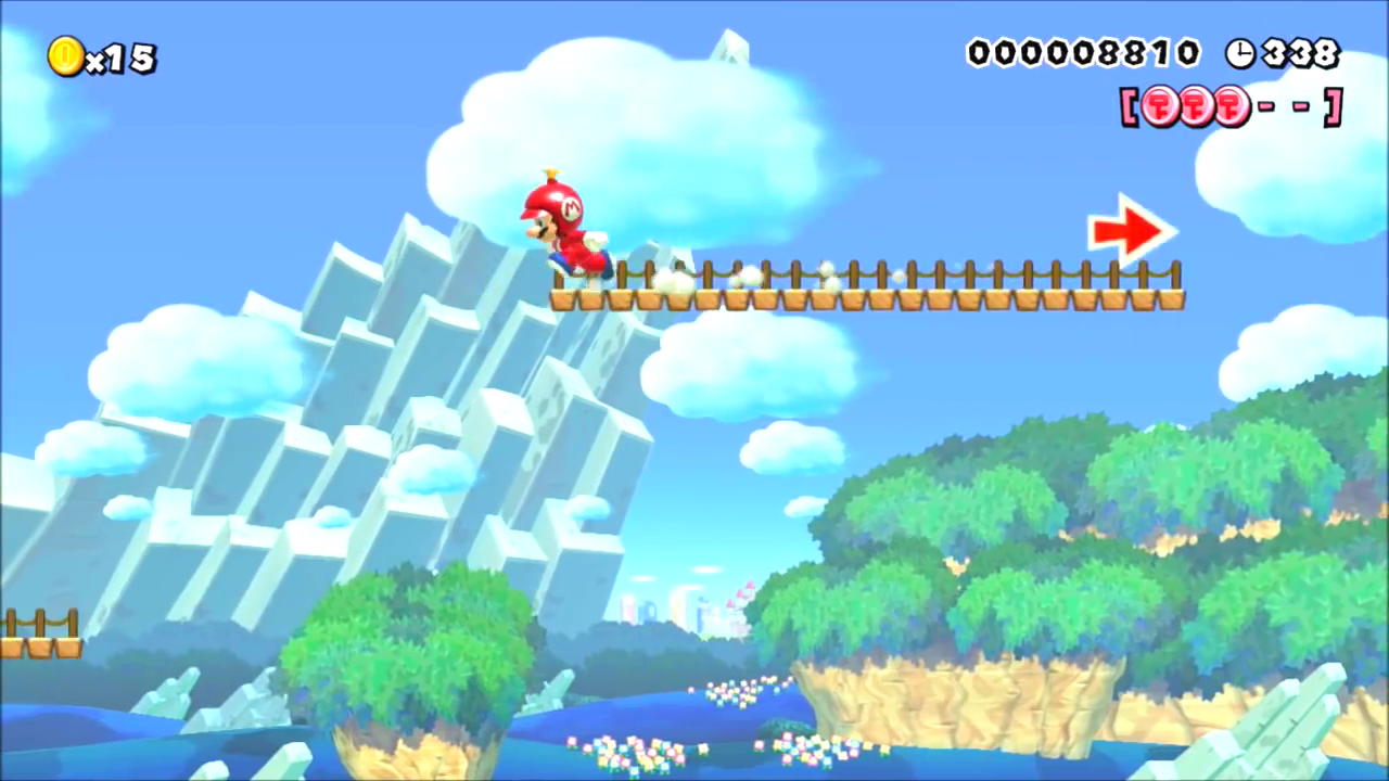 download super mario maker 3ds rom