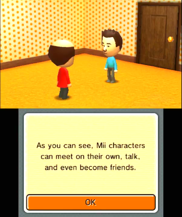 Tomodachi life download for pc
