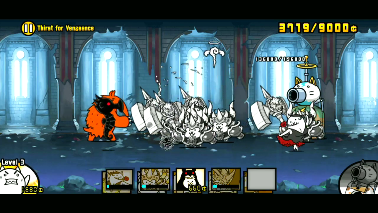 Battle Cats Pc Japanese Sapjeif