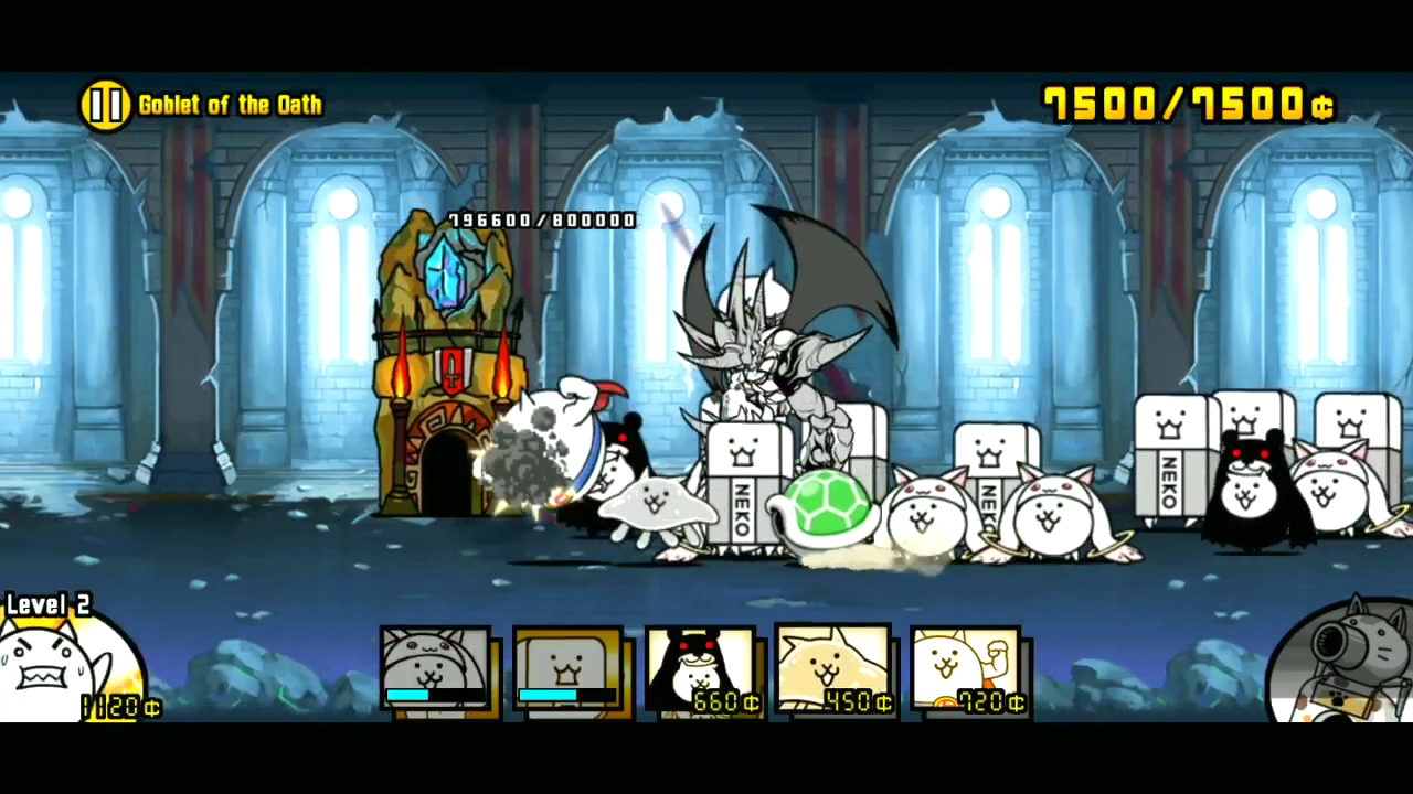 Battle Cats Pc Free Withjawer