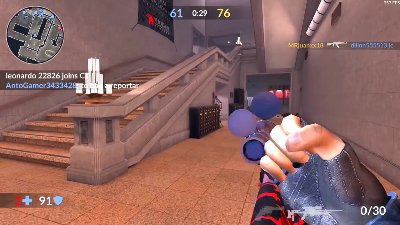 critical ops apk aimbot