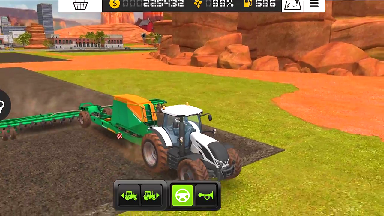 farming simulator 18 free download