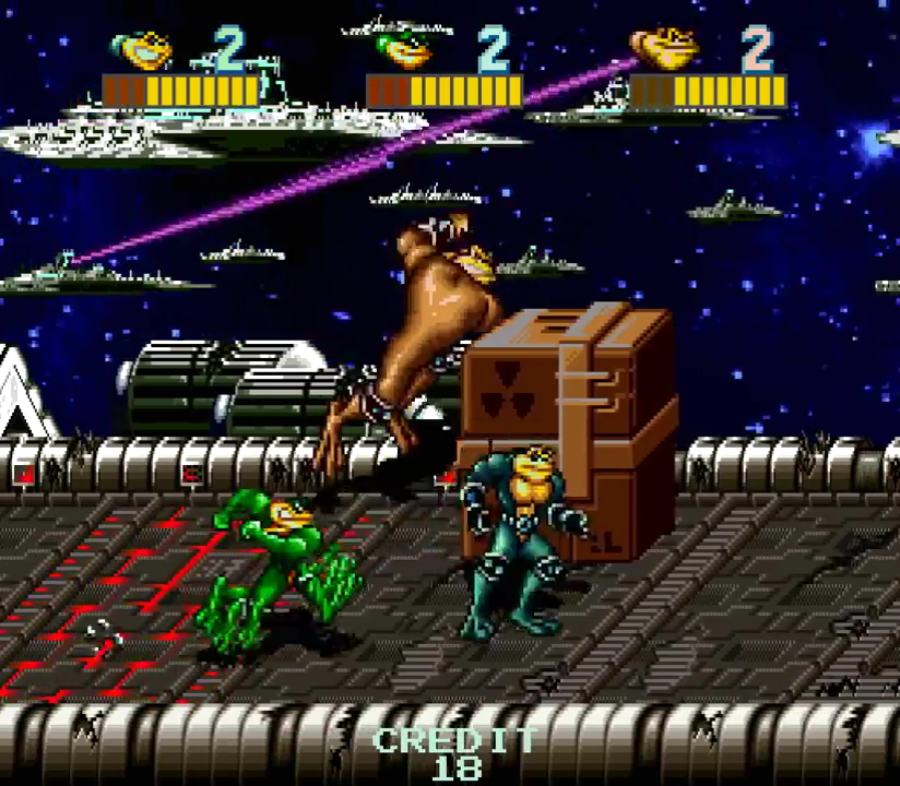 battletoads sega download free