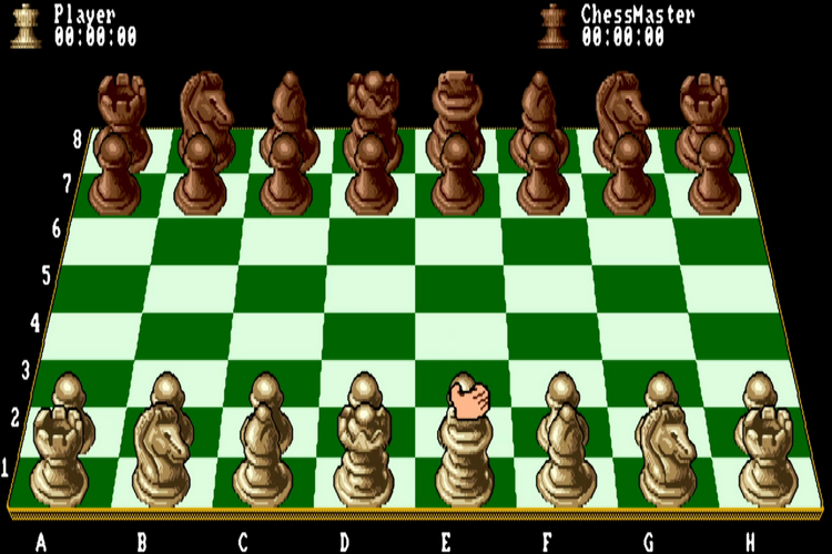 Chess Master 2018 1.0.2 Free Download