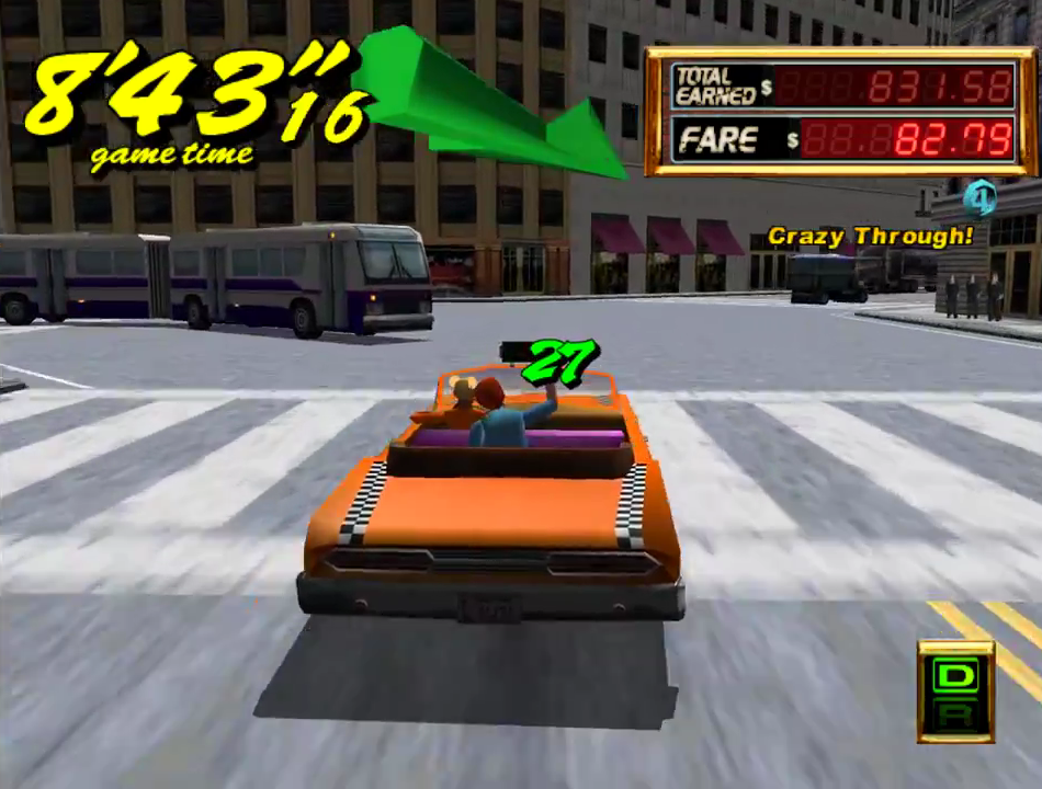 download game crazy taxi 2 myegy