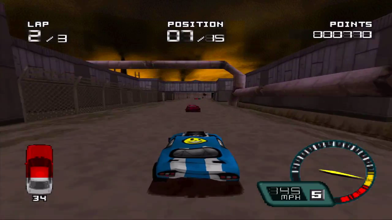 demolition racer pc game download