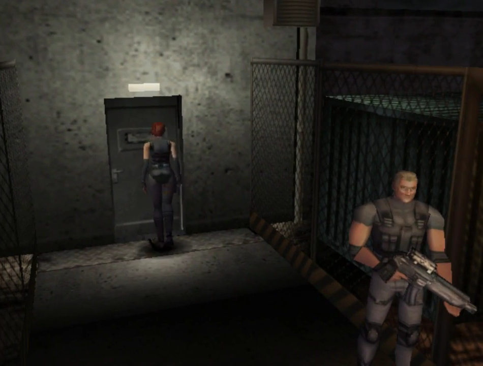 Dino Crisis Download Gamefabrique