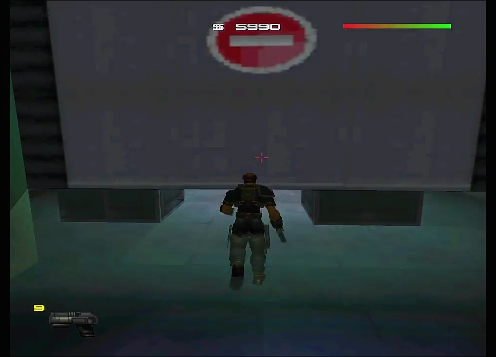 Fighting Force 2 - Old Games Download