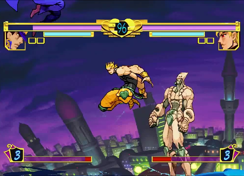 Arcade jojo APK for Android Download