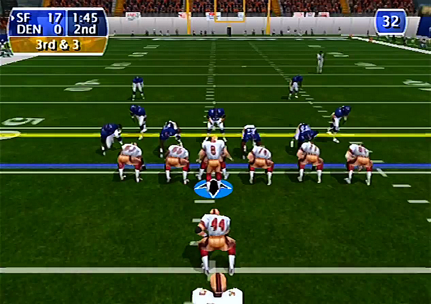 NFL 2K Download - GameFabrique