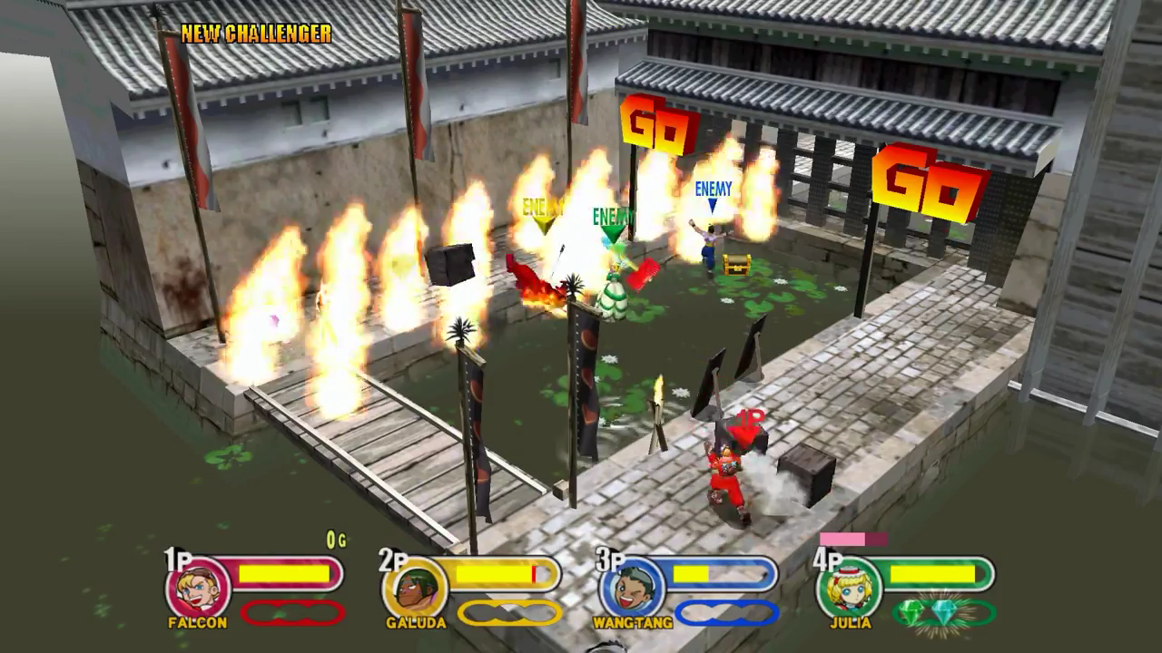download power stone 2 dreamcast