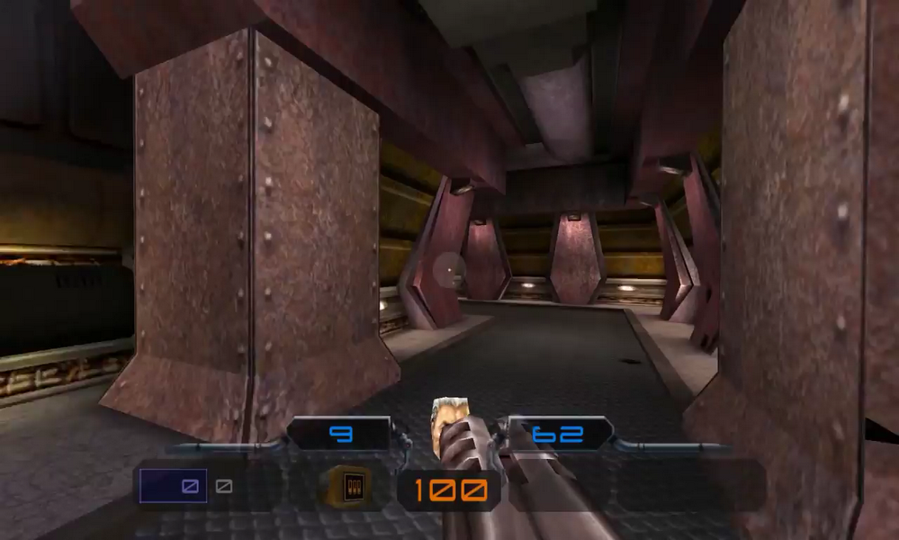Quake III: Arena PC Download Completo