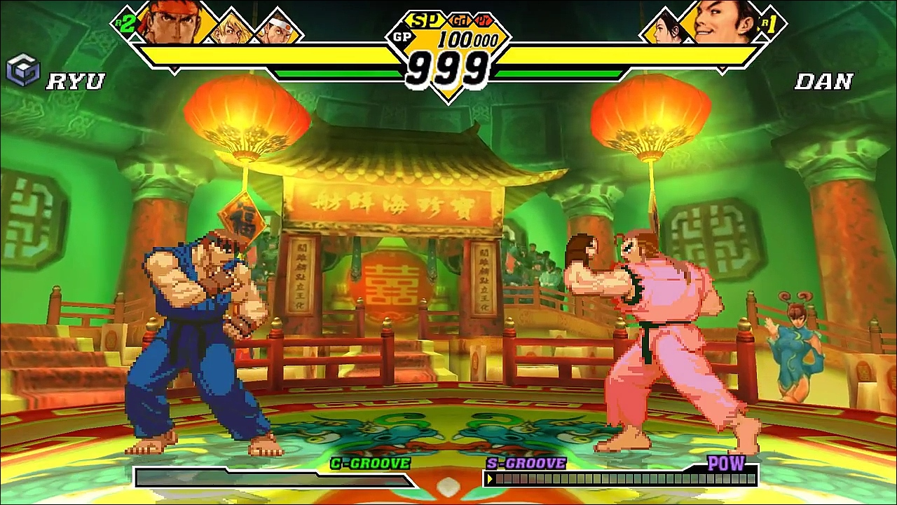 Snk Vs Capcom Download Game Gamefabrique