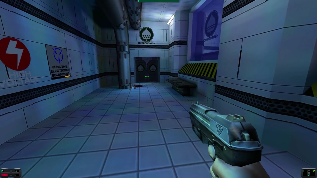 dreamcast system shock 2 iso patched