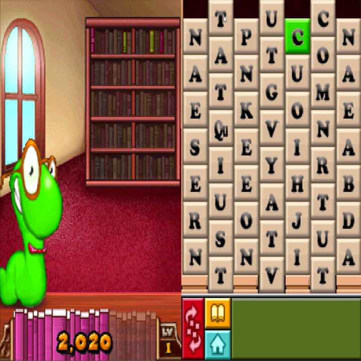 Play Bookworm Free Online Without Downloading