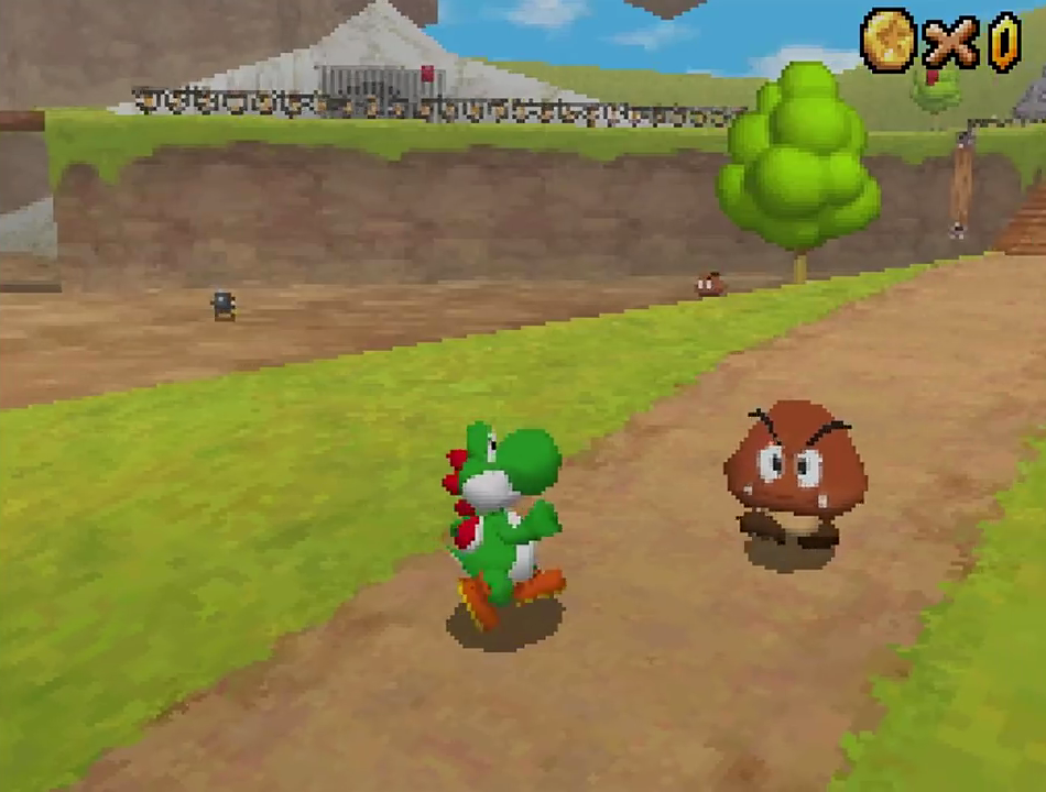 how to download super mario 64 online on pc