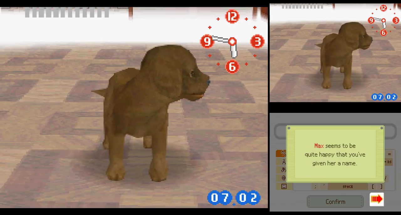 download nintendogs for pc