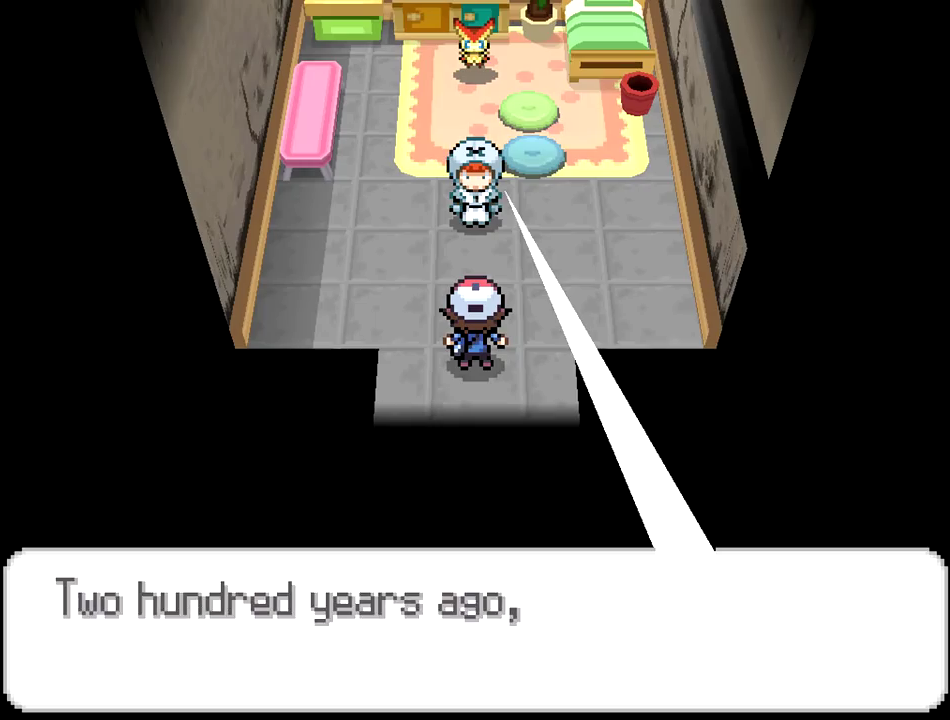 Pokemon Black and White Download - GameFabrique